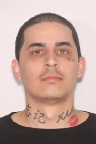 Couple murdered outside Walgreens near golf’s Players Championship were killed by jealous ex, says sheriff