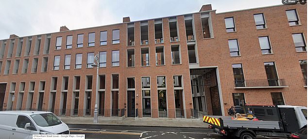 ESB TRANSGENDER TOILET ROW: Female employees complain that they ‘don’t feel safe’ using changing facilities at HQ after a controversial policy change… But bosses delay doing the ONE thing that would solve the problem