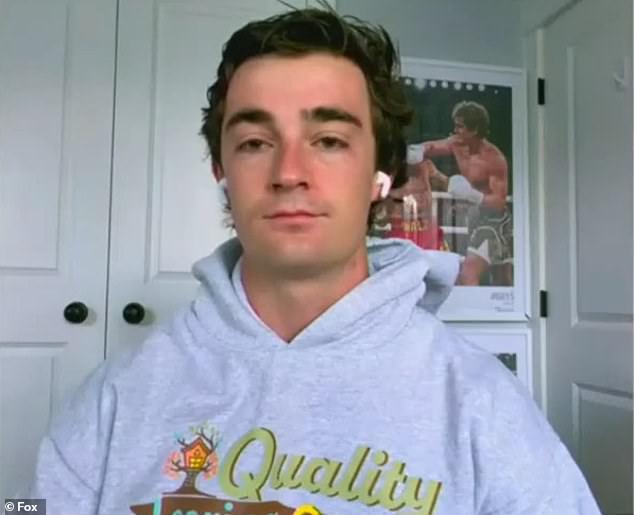 YouTuber who exposed Somali ‘fraudsters’ in bombshell investigation reveals terrifying threats from left-wing activists… as he begs for cash to help pay for security