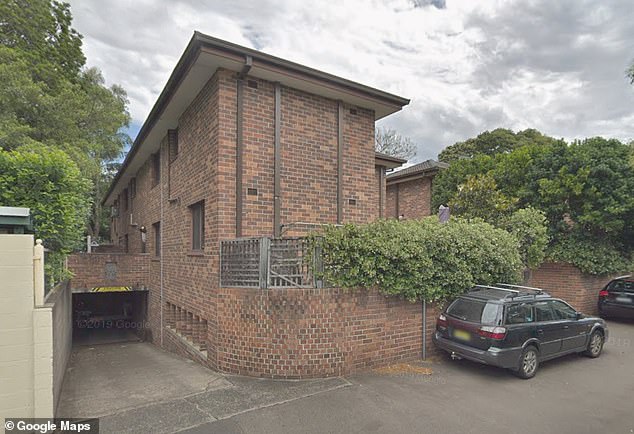 Wild legal battle breaks out over a tree in one of Australia’s wealthiest suburbs as couple fight to save their $3million home from damage