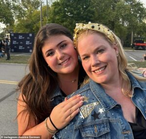 Venezuelan migrant in custody over execution-style killing of college girl, 18, ripped from hands of her all-American suburban family