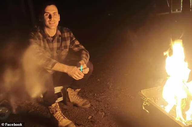 Horrifying moment stalker nearly chokes woman to death after tormenting her for months and trying to contact her 234 times in three days: ‘Want to kill her’