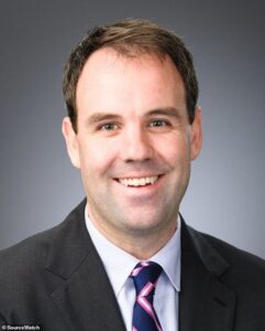 Prestigious $30,000-a-year private school in New England faces abrupt closure after its Millennial founder hid his $13M debt for years