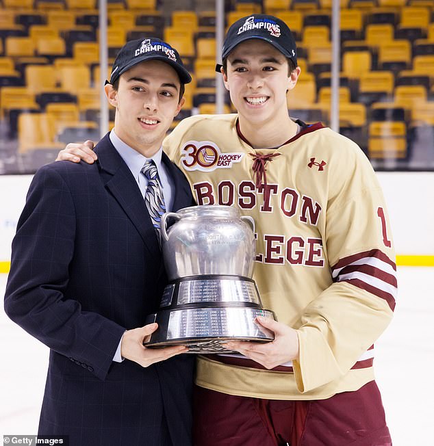 Morgue worker fired for leaking Johnny Gaudreau death details after lengthy legal battle