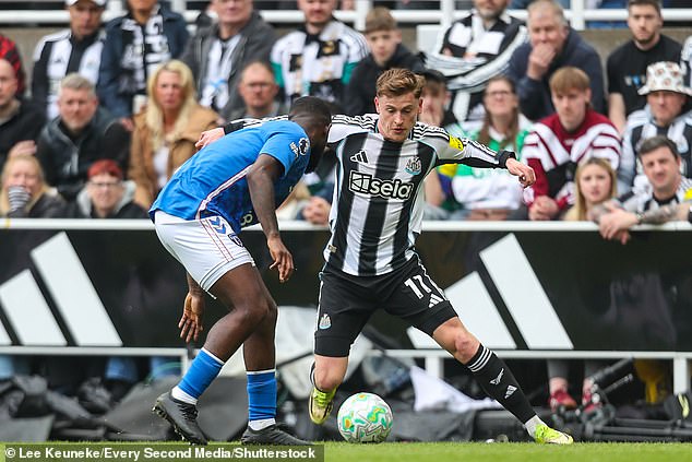 Thomas Tuchel hands surprising new England call-up to star who Scotland wanted to steal – as Arsenal’s Eberechi Eze pulls out