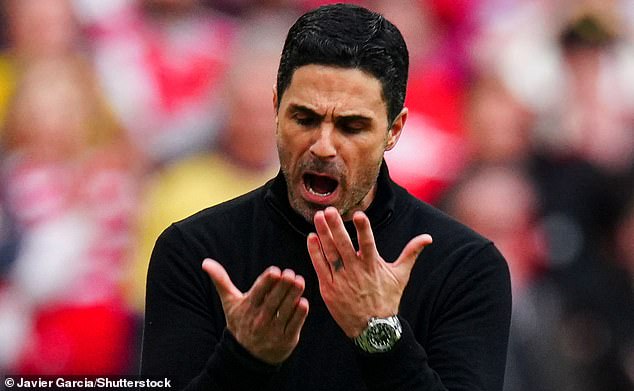 Mikel Arteta reneged on his ruthlessness and it backfired in the Carabao Cup final – only time will tell how the psychological scars of this defeat by feared rivals Man City will impact them, writes ISAAN KHAN