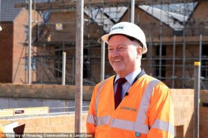 Seven new towns are set to swamp the British countryside – is one popping up near you?