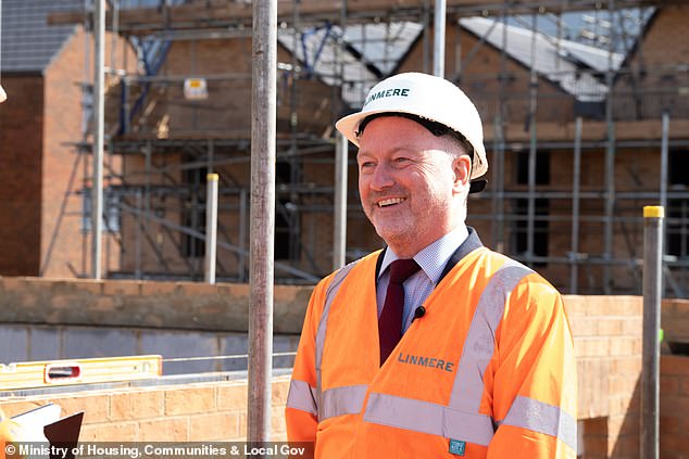 Seven new towns are set to swamp the British countryside – is one popping up near you?