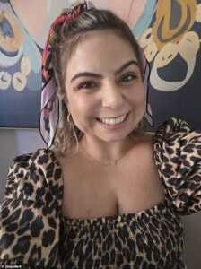 I was told my scratchy throat was just a chest infection. My real diagnosis was shattering – and if I hadn’t fought doctors, I wouldn’t have survived