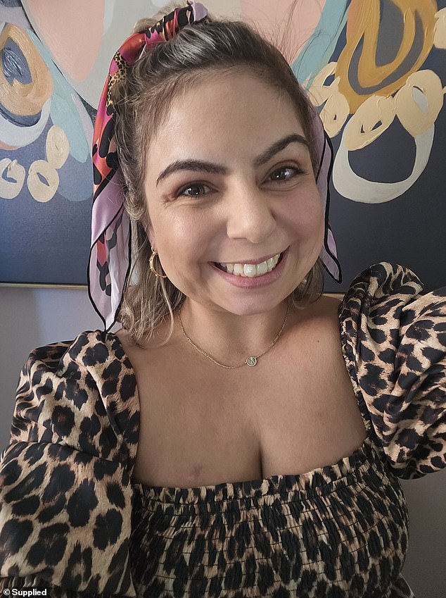 I was told my scratchy throat was just a chest infection. My real diagnosis was shattering – and if I hadn’t fought doctors, I wouldn’t have survived