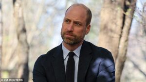 Prince William sparks controversy after admitting he has a ‘quiet faith’