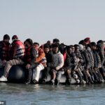 Don’t blame migrants for violence against women, Labour council tells residents in immigration ‘mythbuster’