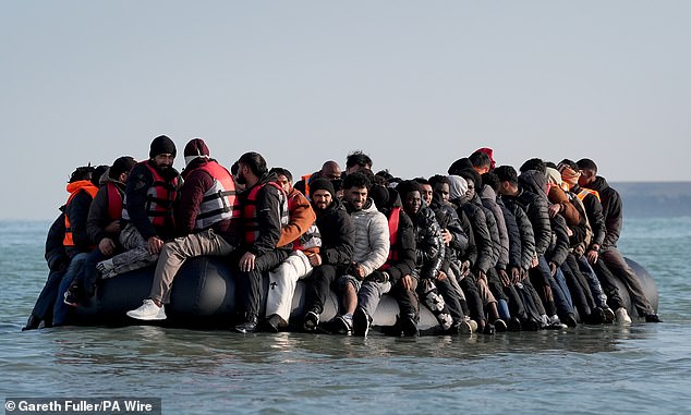 Don’t blame migrants for violence against women, Labour council tells residents in immigration ‘mythbuster’