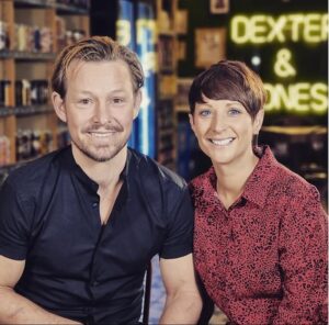 Ex-Coronation Street star and pop singer describes stalking ordeal by obsessive who told of fantasising about raping a child