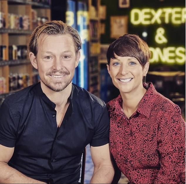 Ex-Coronation Street star and pop singer describes stalking ordeal by obsessive who told of fantasising about raping a child