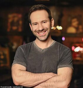 OnlyFans billionaire owner Leo Radvinsky dies aged 43 after ‘long battle with cancer’