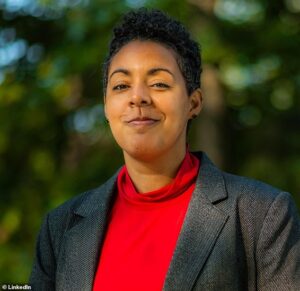 Chicago lawmaker accused of victim blaming after saying woman killed ‘by illegal migrant’ was in ‘wrong place, wrong time’ and ‘startled’ her attacker