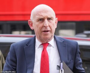 Revealed: Why we can’t stop Iranian missiles hitting Britain