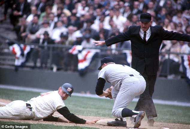 Los Angeles Dodgers hero and World Series winner Doug Camilli dies just days before new season starts
