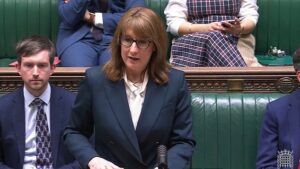 Rachel Reeves insists middle-income families WON’T get help with spiralling energy bills – as she is accused of only handing taxpayer cash to benefits claimants