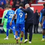 The EFL is broken – and we’ve uncovered the scarcely believable proof. This is how close to oblivion YOUR club is, why owners are terrified – and the solutions they are crying out for, reveals MIKE KEEGAN