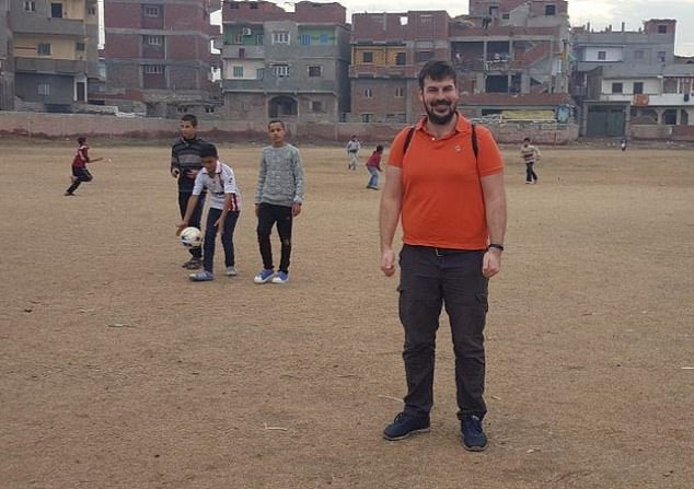 I retraced Mohamed Salah’s early steps back in the Egyptian village of Nagrig – and found the series of obstacles he overcame that forged his relentless mentality, writes DOMINIC KING