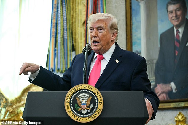 Trump spiraling toward Iran ground invasion disaster as Tehran REJECTS peace: ‘He’ll punch them in the face’