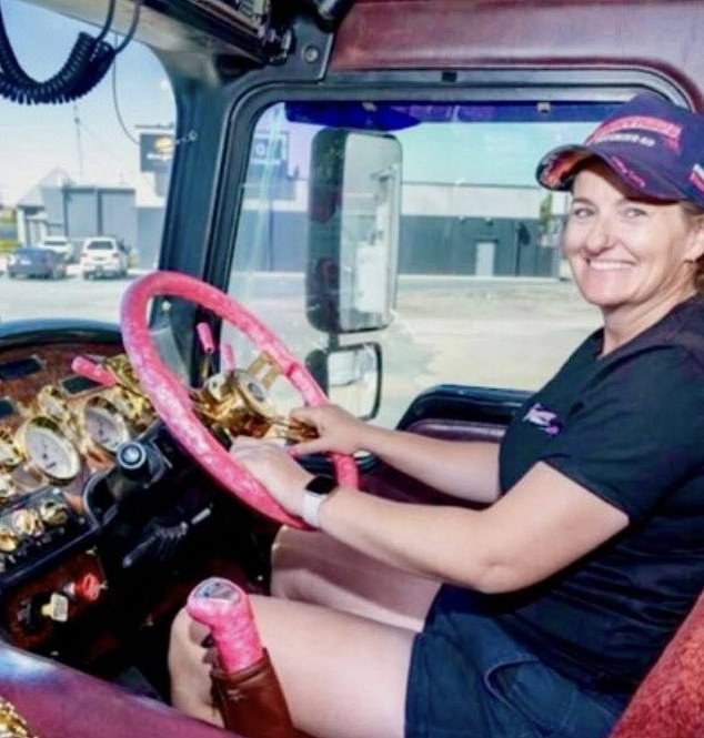 No-nonsense truckie issues a message to Australia about fuel crisis: ‘It’s going to turn into a sh*t show’