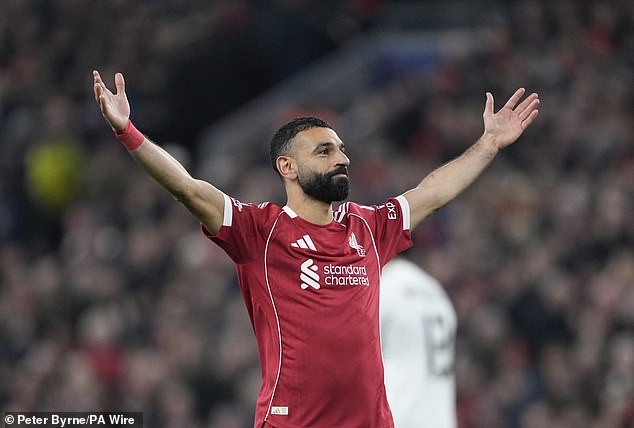 Why Mo Salah and Liverpool broke up: LEWIS STEELE reveals the key turning points and fallouts that ended Egyptian King’s reign, his most likely next move and the players in the frame to replace him