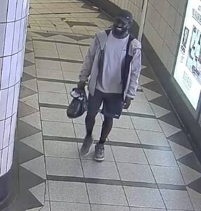 Crime on the Tube has soared 46 per cent under Sadiq Khan and most Londoners are afraid to ride it at certain times of day, damning report finds  