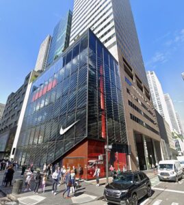 Inside the famous Manhattan skyscraper that hides billion-dollar secret extremist network