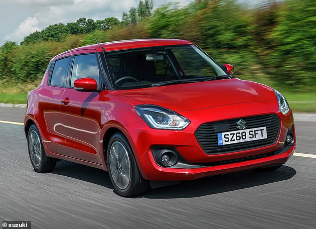 The 10 most reliable used cars aged between three and 15 years-old revealed – is yours on the list?