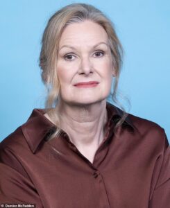 One of these women has slept with over 60 men. Another, only her husband. A third had sex with two men on the same night. So can YOU match the woman to their ‘bodycount’ just by looking at their face?