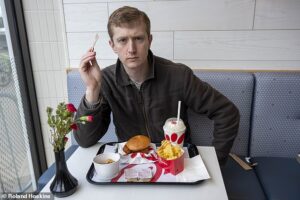 The anti-woke American chicken chain that’s coming to a UK high street near you – as FRED KELLY reveals why it’s an unlikely sign that cancel culture is OVER