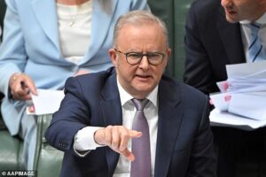 Albanese government backing pay rise for millions of Aussie workers to help with rising cost of living