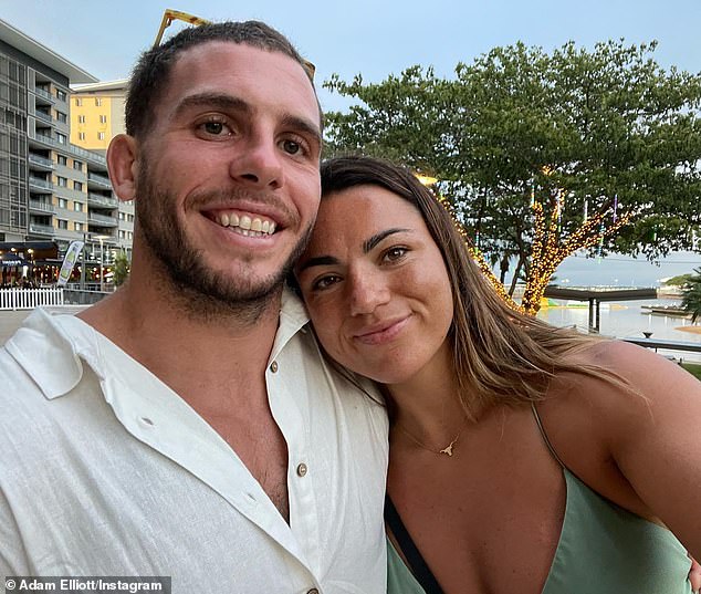 NRLW star reveals why she used her brother’s URINE to beat a common health problem