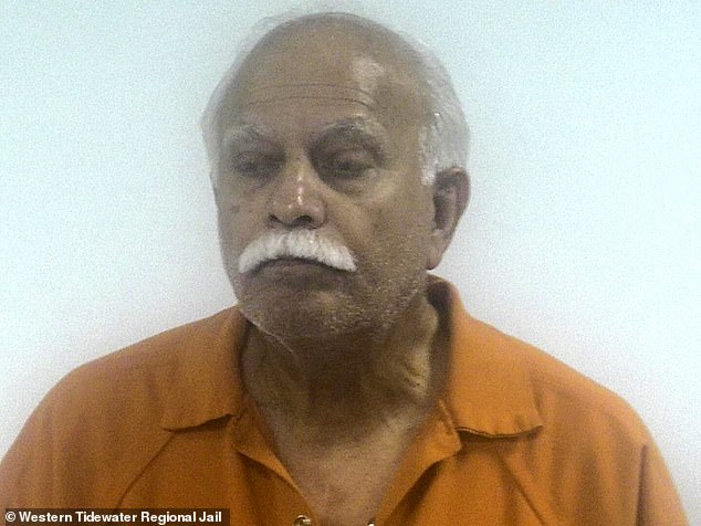 Twisted doctor’s creepy two-word ‘flirtation’ with mom as he tricked her into multiple unneeded surgeries as part of $20MILLION fraud scheme