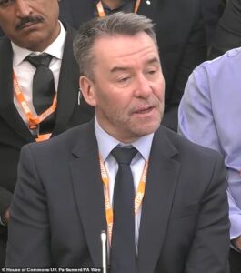 More than 550 public sector ‘fat cats’ are on over £174,000… despite Treasury trimming numbers on ‘high earner’ list by raising threshold