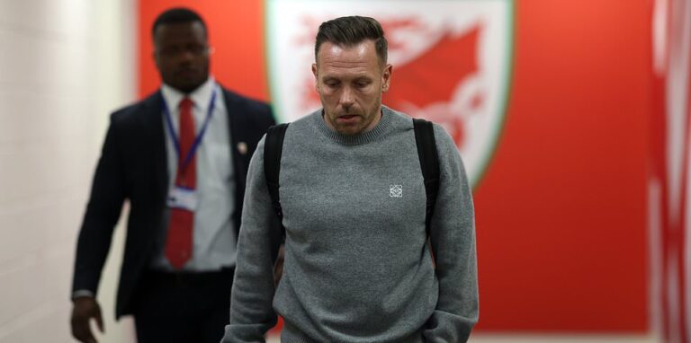 World Cup play-offs LIVE: Make or break night for Wales, Northern Ireland and the Republic of Ireland as they look to keep dream alive