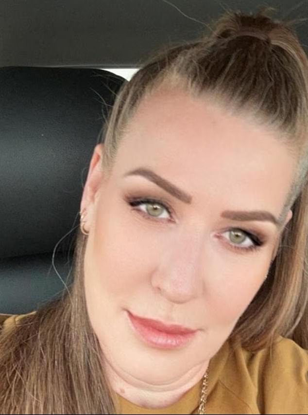 Aussie mum, 53, found guilty of performing sex act on teenage boy after he passed out in a tent