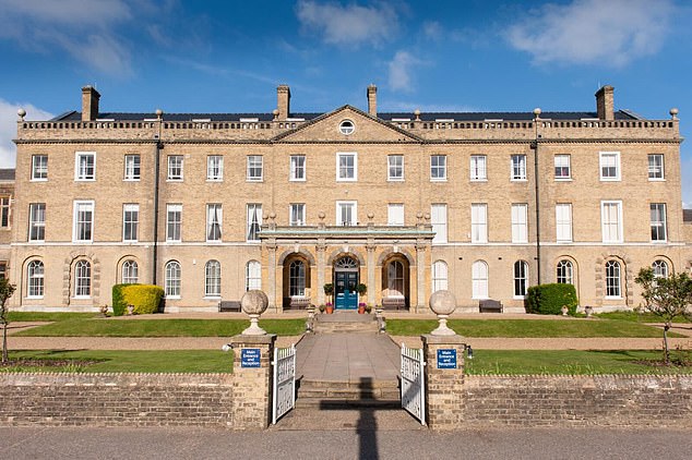 Judge tells school fees fraudster who claimed to have anxiety and depression ‘of course you do, you’re a fraudster, that’s an anxiety-making and depressing way to live’ – as he jails him