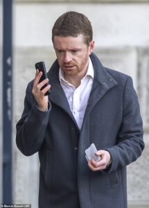 DAN HODGES: I don’t know what happened to Morgan McSweeney’s missing phone. But after another day of deflection and deceit, this I do know for certain: Our Prime Minister is lying his posterior off about it…