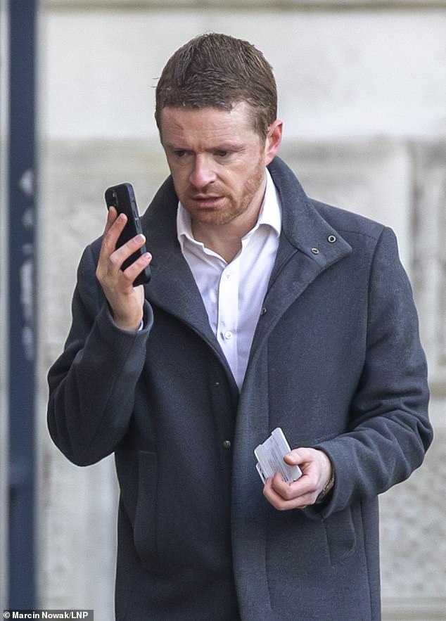 DAN HODGES: I don’t know what happened to Morgan McSweeney’s missing phone. But after another day of deflection and deceit, this I do know for certain: Our Prime Minister is lying his posterior off about it…