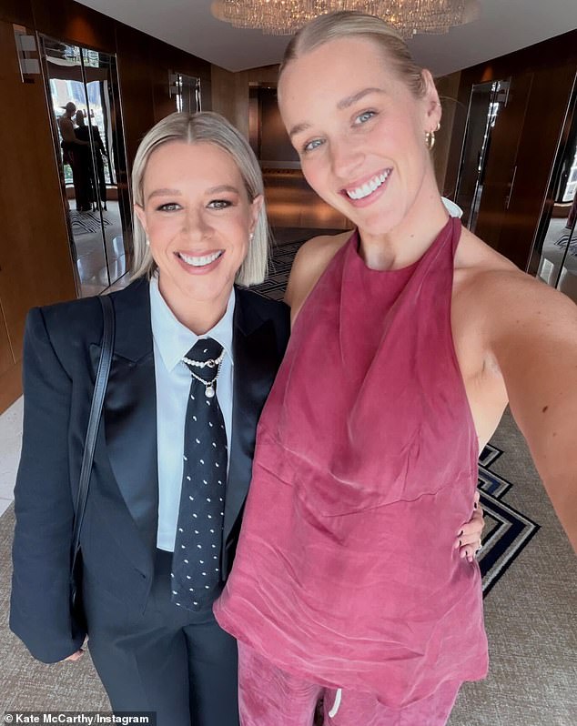 Footy commentator strikes back after supposed ‘AFL fan’ hit her with an unprintable X-rated insult in vile video