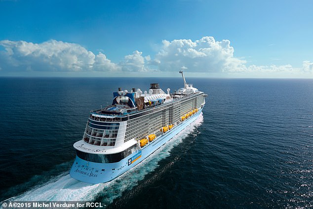 Cruise ship horror as passenger is found dead during a 12-day voyage around New Zealand
