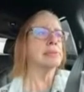 Judge goes ballistic on woman who appears to be driving during online court hearing: ‘You’re lying to me’