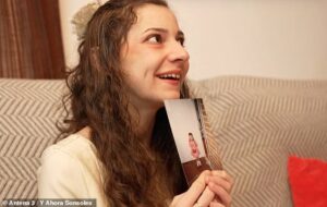 Inside the euthanasia case that broke the world’s heart: How a gang-rape destroyed a woman’s life… and her decision to die destroyed her friends and family