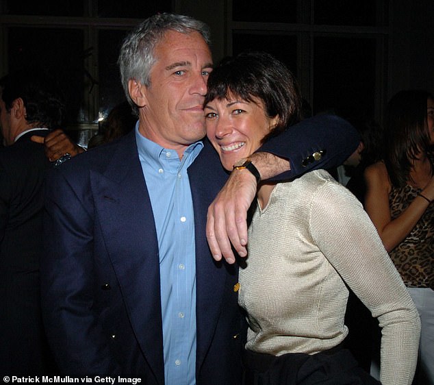 Explosive new Epstein mystery as investigators search for secret hard drives ‘removed’ from pedophile’s Florida mansion after his death
