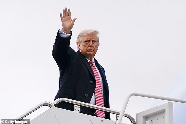 More than 300 US troops wounded in Trump’s Iran war as grim battlefield reality emerges amid ground invasion fears