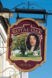 Britain’s favourite pub name revealed: Did your local watering hole make the cut?